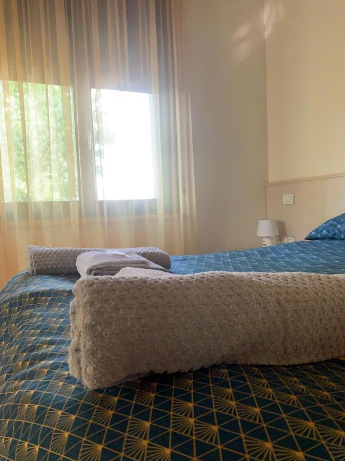Bed and Breakfast Residenza Il Capitano à San Benedetto Po Extérieur photo