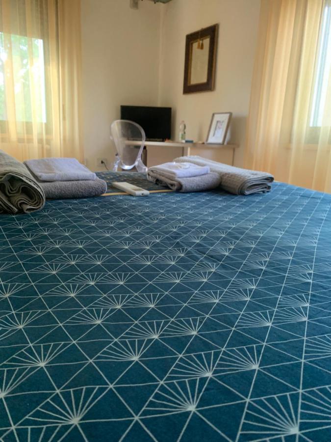 Bed and Breakfast Residenza Il Capitano à San Benedetto Po Extérieur photo