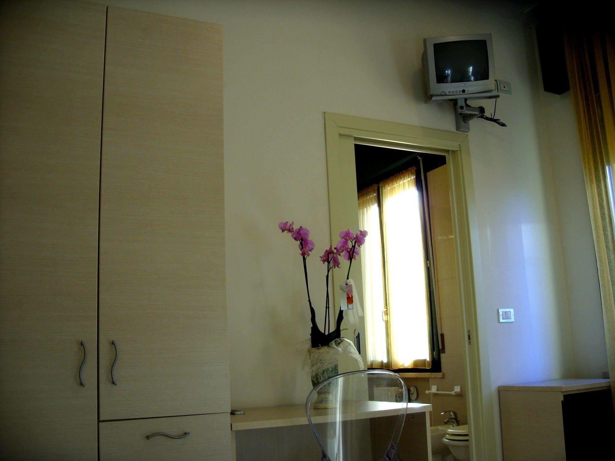 Bed and Breakfast Residenza Il Capitano à San Benedetto Po Extérieur photo