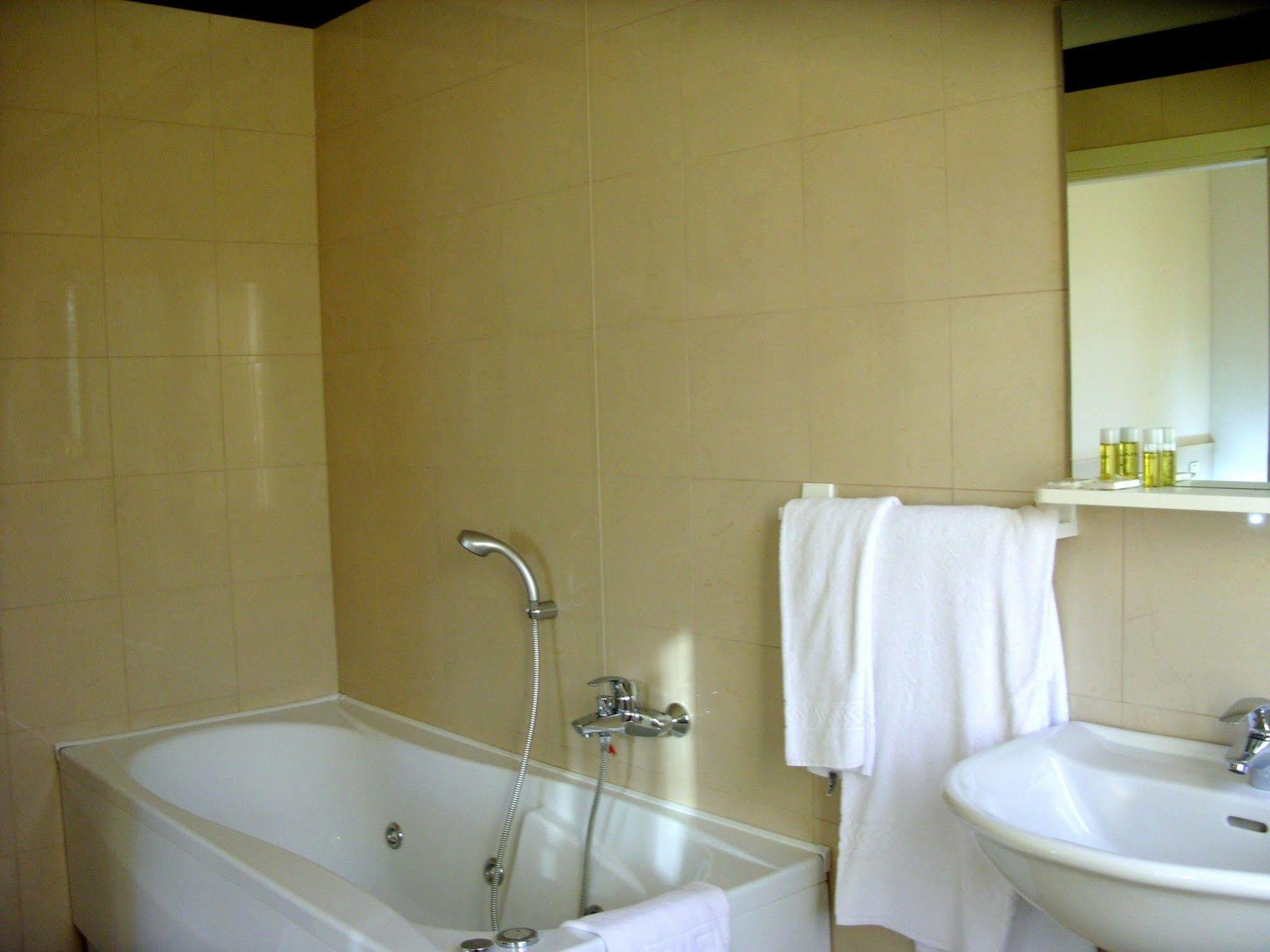 Bed and Breakfast Residenza Il Capitano à San Benedetto Po Extérieur photo