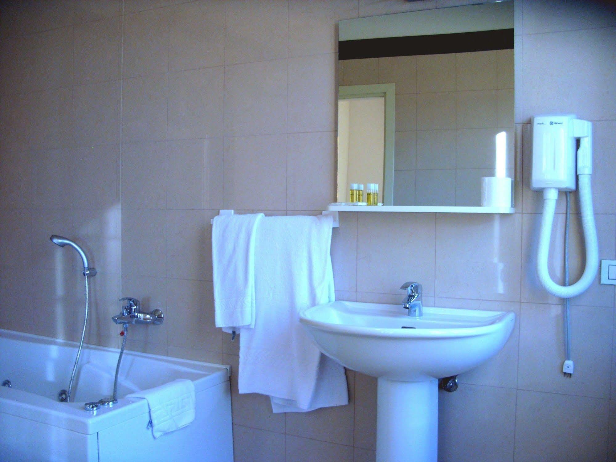 Bed and Breakfast Residenza Il Capitano à San Benedetto Po Extérieur photo