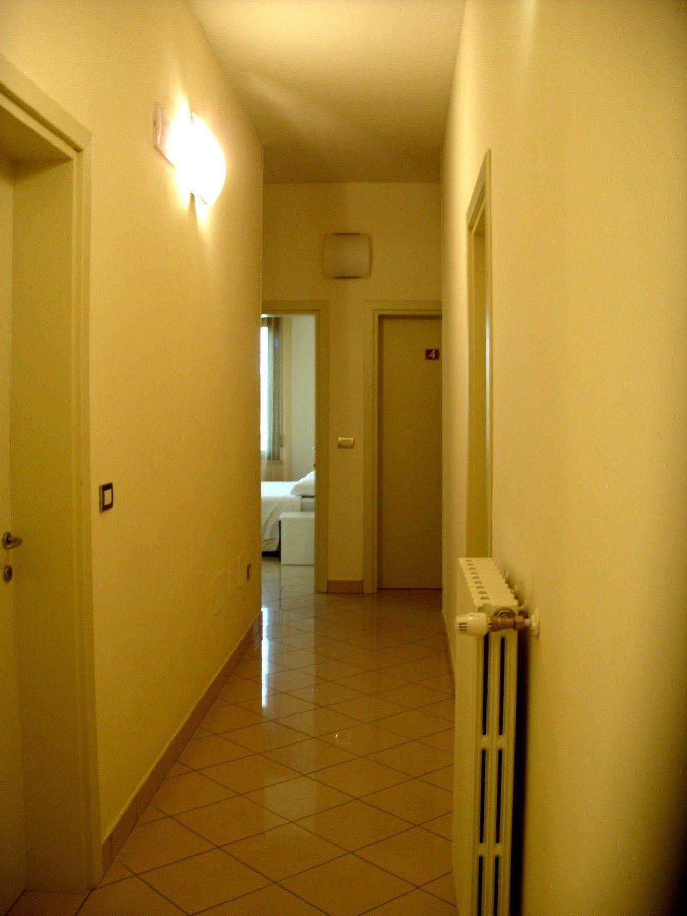 Bed and Breakfast Residenza Il Capitano à San Benedetto Po Extérieur photo